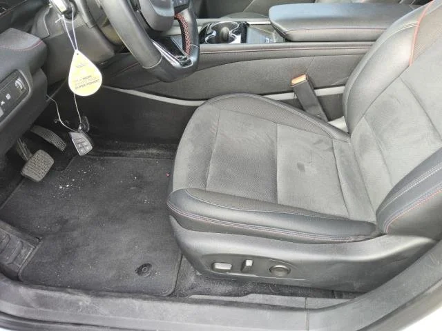 Used 2024 Summit White Chevrolet RS image 13