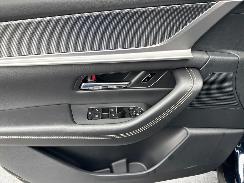 New 2026 Crystal Blue Mazda Preferred image 12