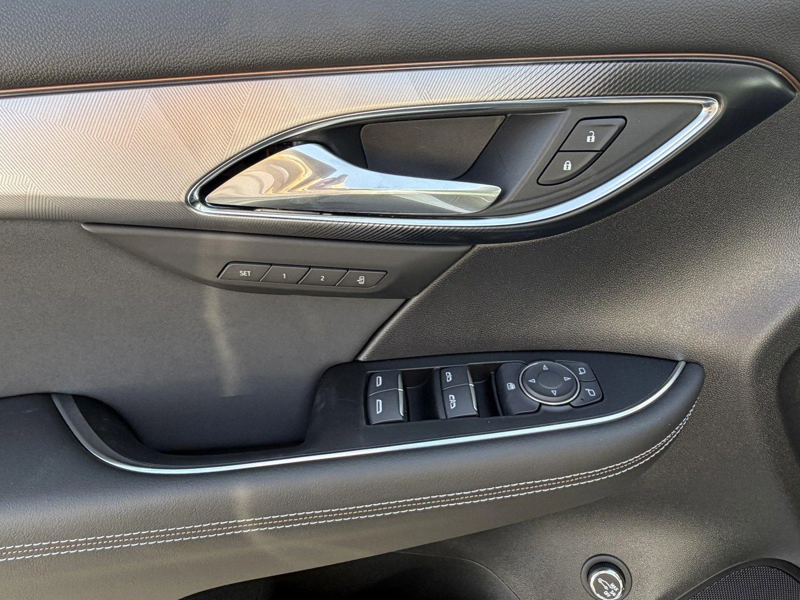 New 2026 Summit White Buick Sport Touring image 18