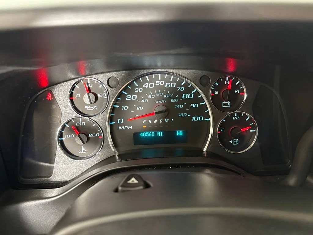 Certified Used 2023 SUMMIT WHITE Chevrolet LS image 23