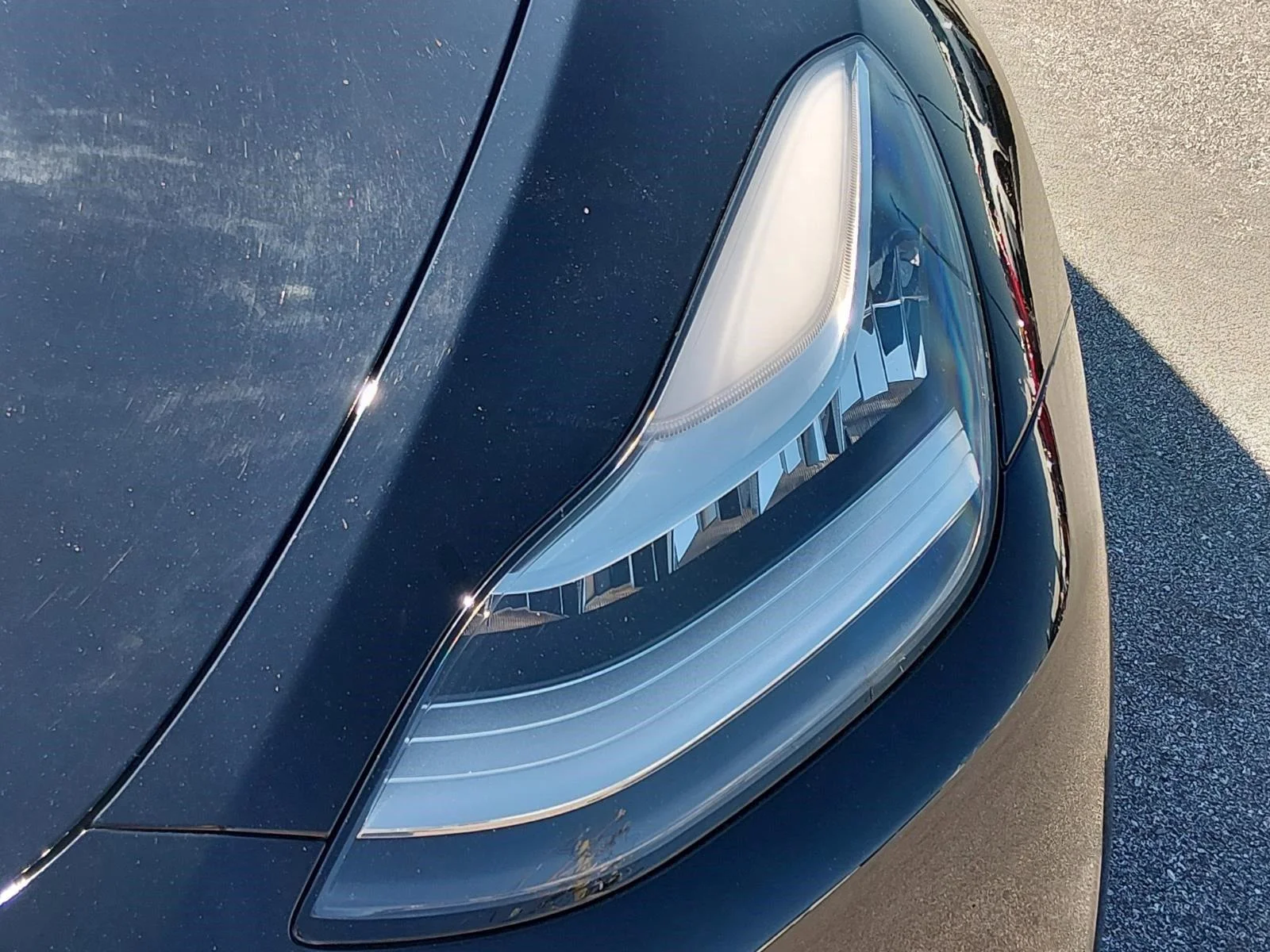 Used 2023  Tesla Long Range image 10