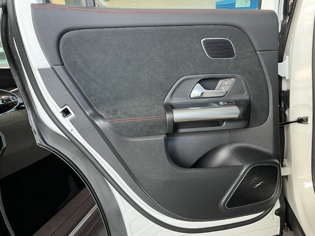 New 2025 White Mercedes-Benz GLA 35 AMG® image 18