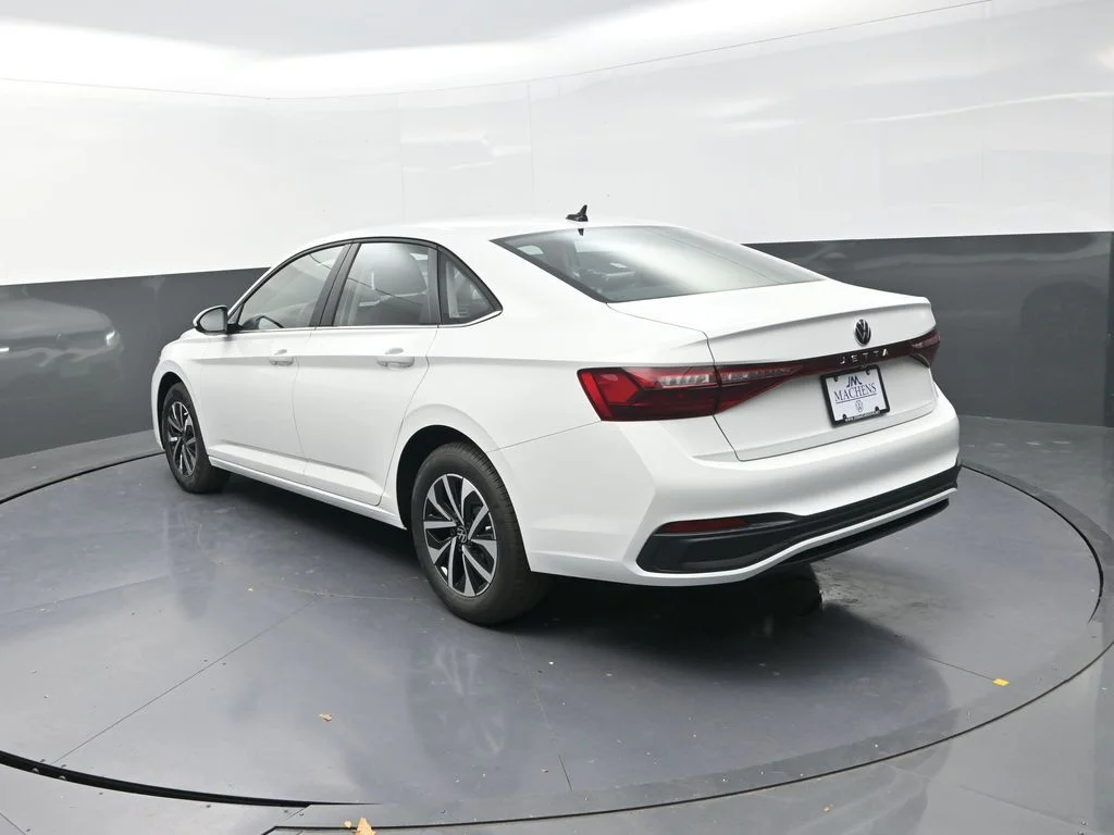 New 2026  Volkswagen 1.5T S image 8