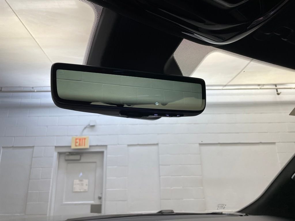 New 2026 Steel Blue Exterior Paint Jeep Summit Reserve image 19