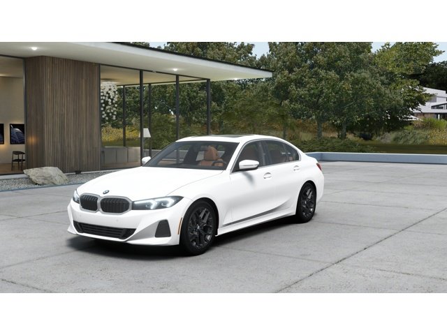 2026 3 Series 330i