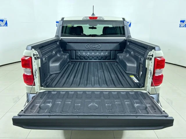New 2025 TERRAIN Ford XLT 2.0L Super Crew Cab image 11