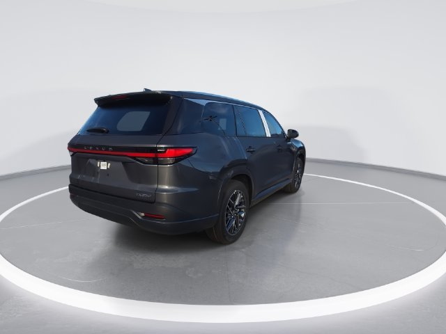 New 2026 Cloudburst Gray Lexus PREMIUM image 7