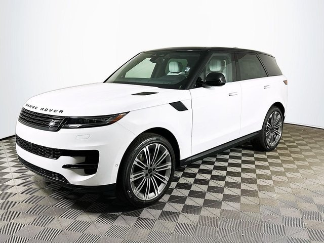2026 LAND ROVER Range Rover Sport SE