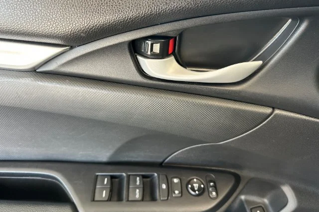Used 2020 Gray Honda Sport image 12