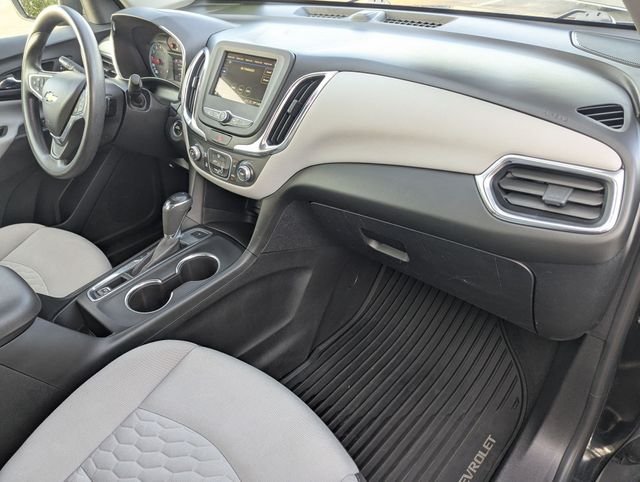 Used 2019 Mosaic Black Metallic Chevrolet LS image 30