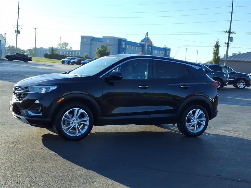 2023 Buick Encore GX Preferred - Photo 15