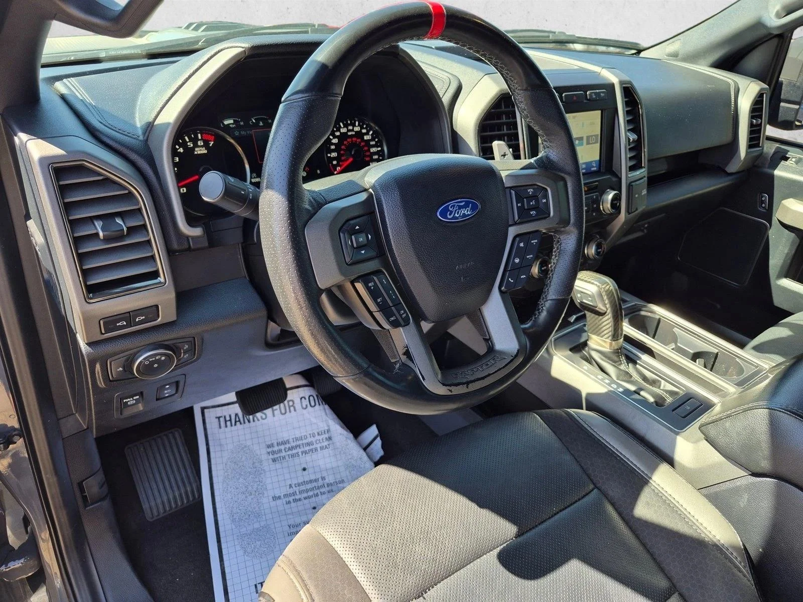 Certified Used 2020 Lead Foot Ford Raptor image 10