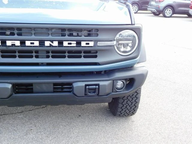 New 2024 Azure Gray Metallic Tri-Coat – Extra Cost Ford Black Diamond® image 48