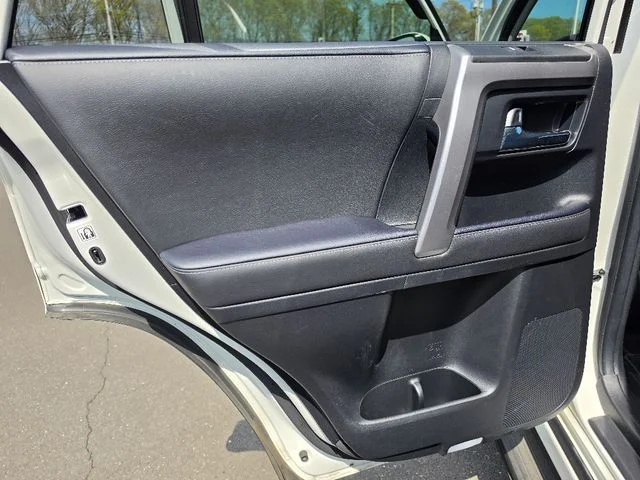 2023 Toyota 4Runner Limited - Photo 23