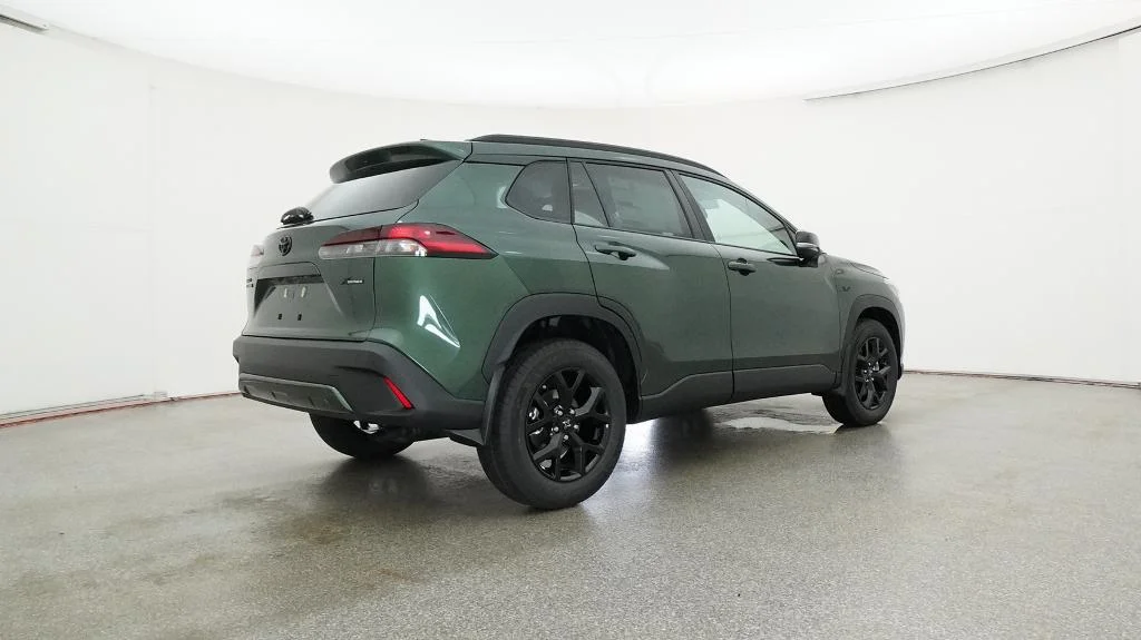 New 2026 Cypress Toyota LE image 17