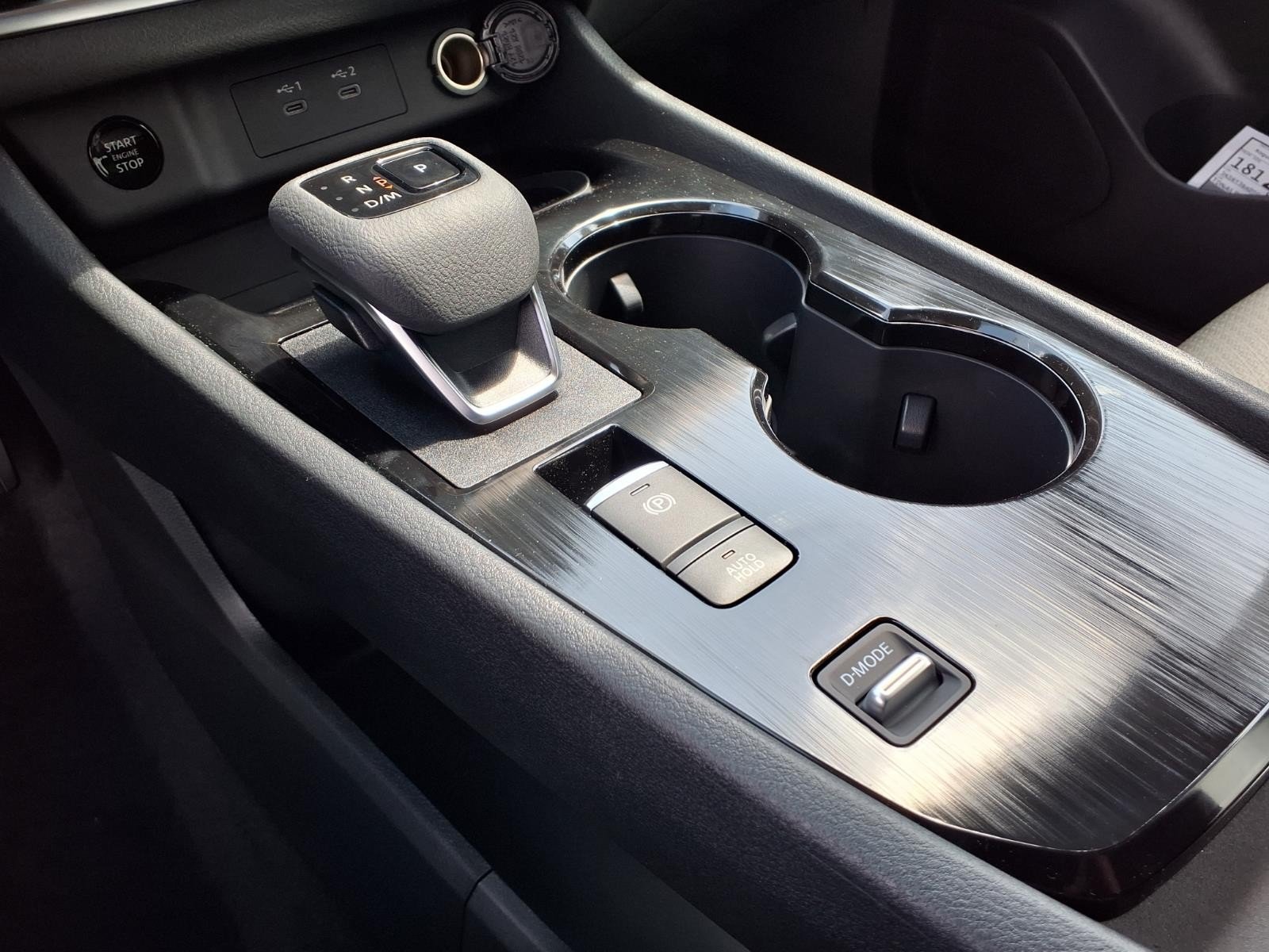 2026 Nissan Rogue Dark Armor™ Gray at Robbins Nissan