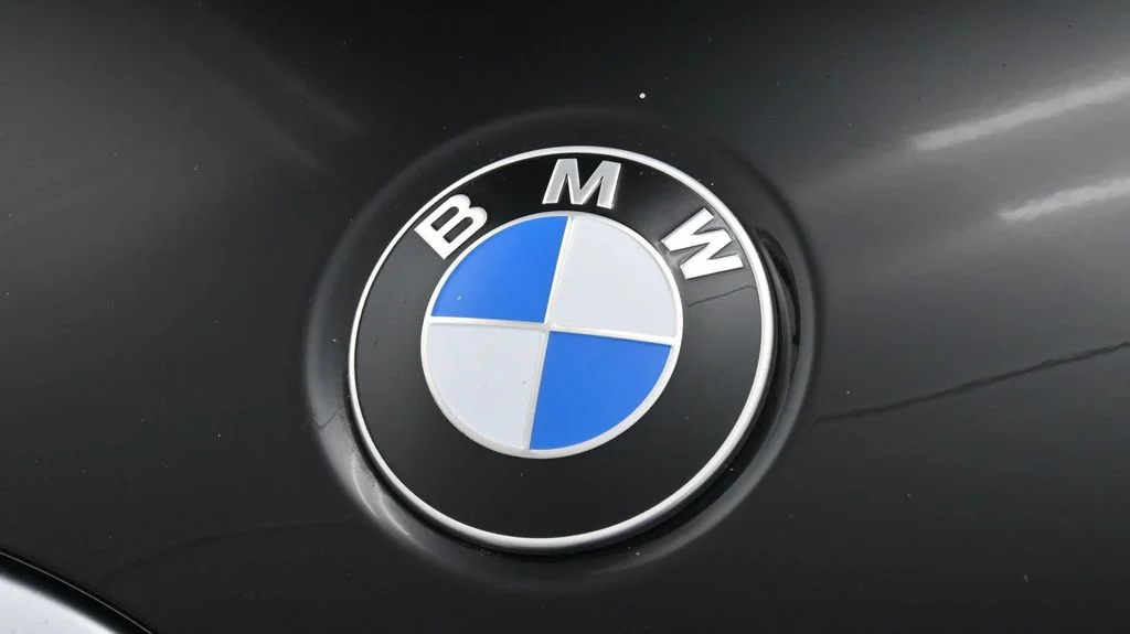 Certified Used 2024 Black BMW sDrive30i image 19