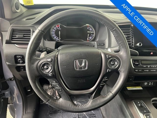 Used 2023  Honda RTL-E image 17