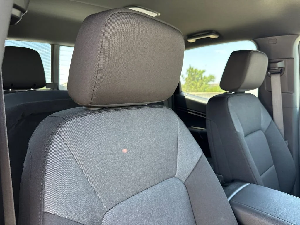 2026 Chevrolet Colorado Work Truck - Photo 10