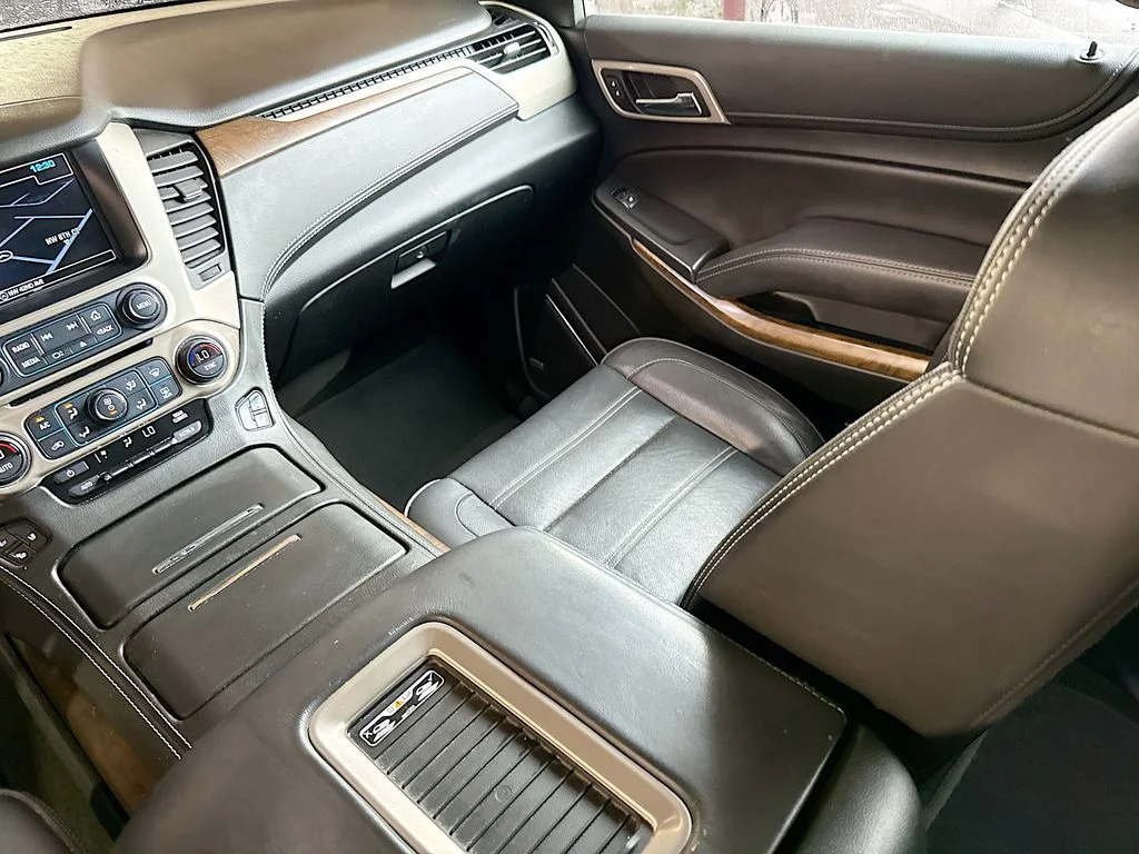 Used 2018 Black GMC Denali image 26
