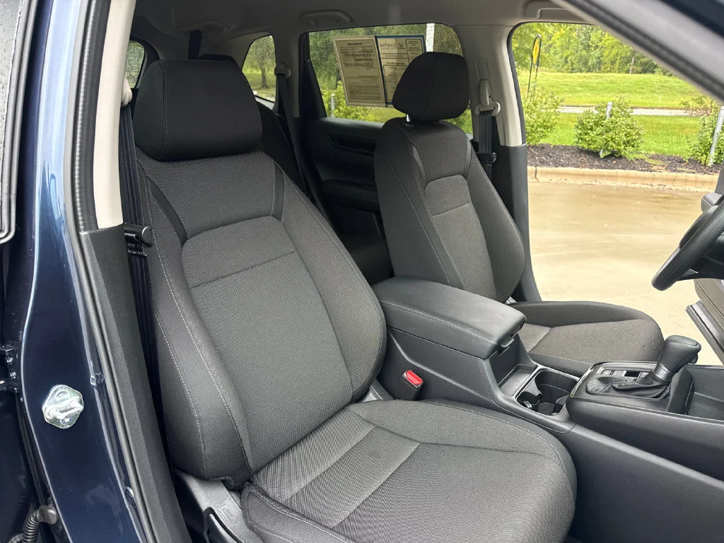 2025 Honda CR-V LX - Photo 71