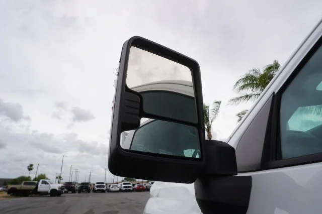 New 2024 Summit White Chevrolet Work Truck image 14
