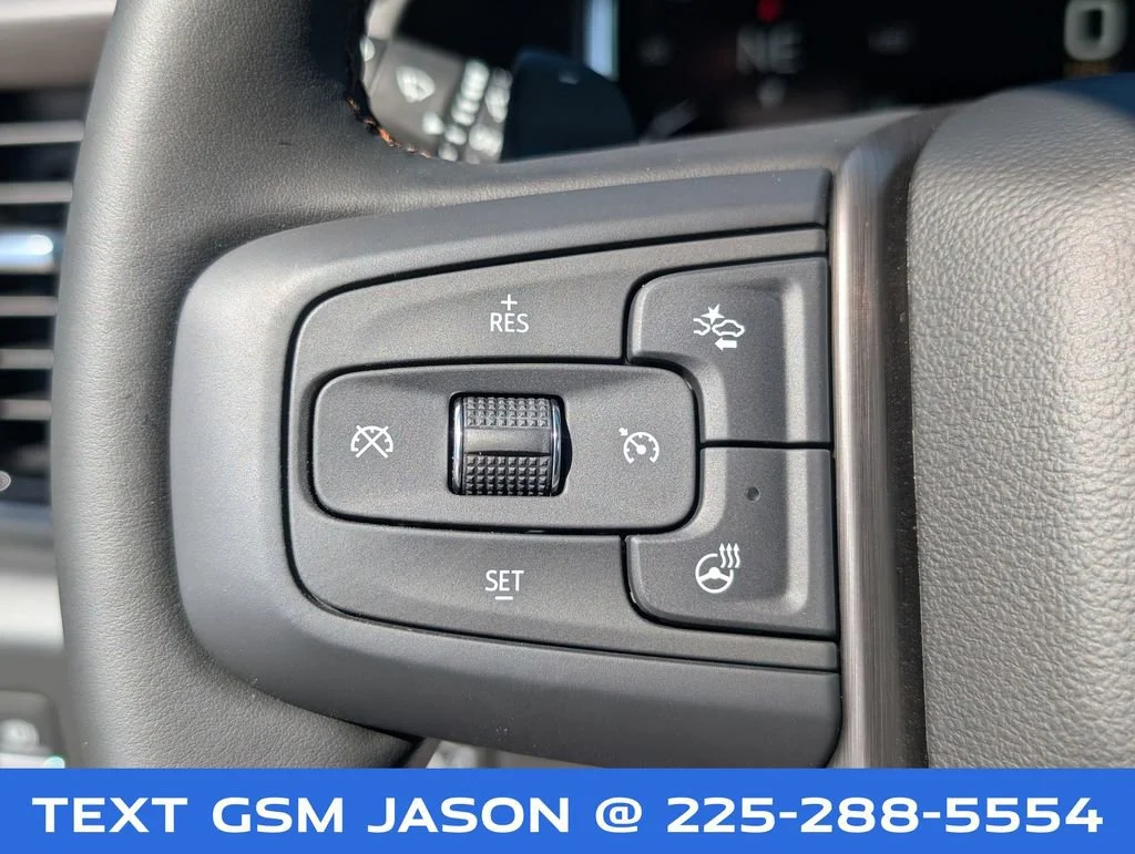 2026 GMC Sierra 1500 AT4 - Photo 24