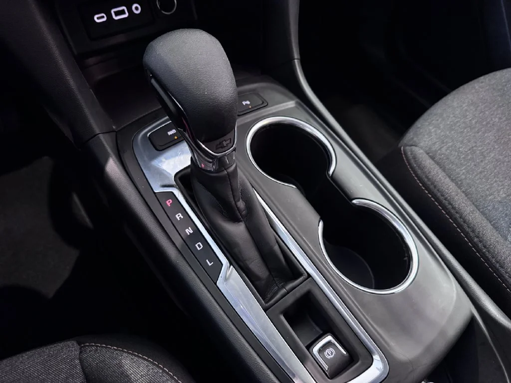 2024 Chevrolet Equinox LT - Photo 23
