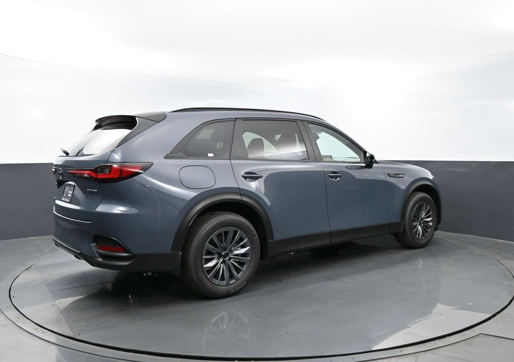 New 2026 Polymetal Gray Metallic Mazda SC Plus AWD image 23
