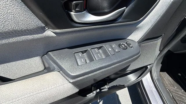 Used 2022 Gray Honda EX image 20