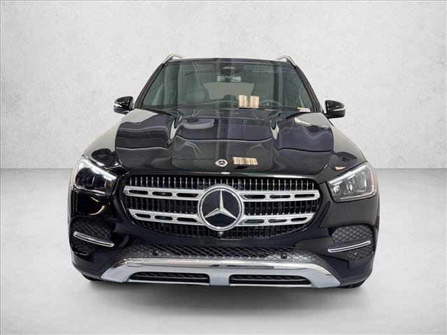 New 2026 Obsidian Black Metallic Mercedes-Benz GLE 350 image 32