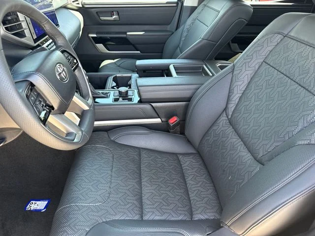 Used 2023 Smoked Mesquite Toyota Limited image 11