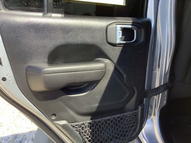 2021 Jeep Gladiator WILLYS - Photo 17