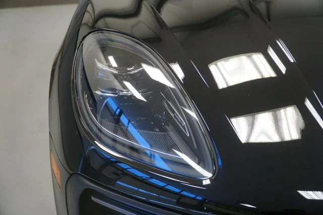 New 2026 Black Porsche  image 15