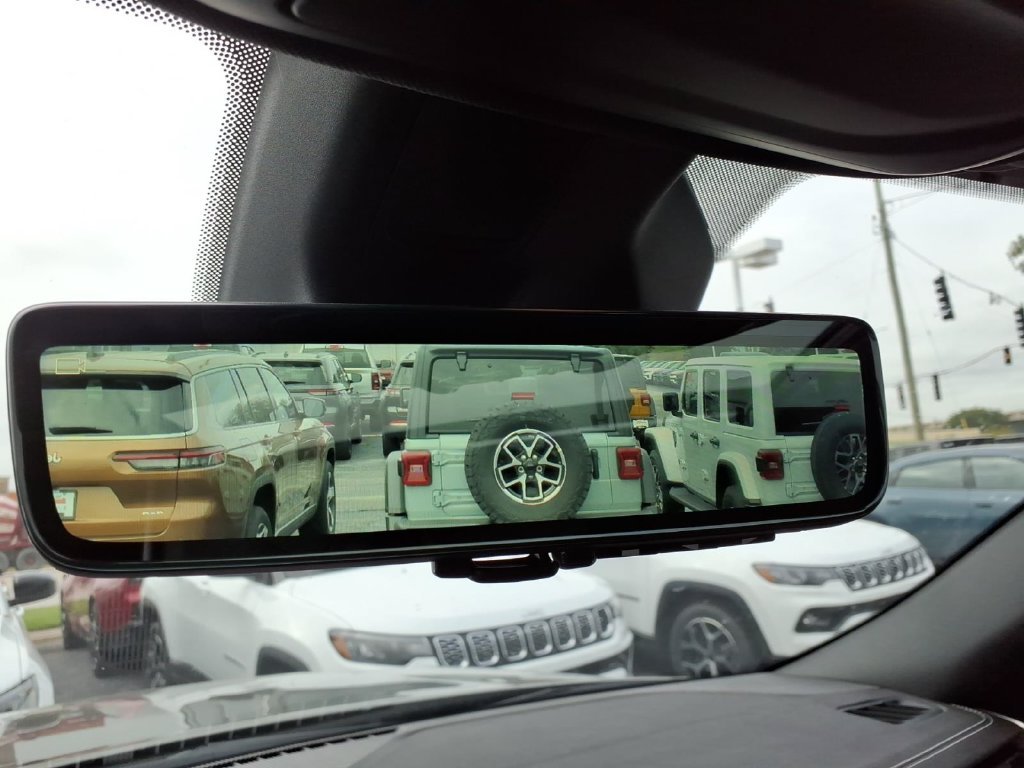 Vehicle thumbnail