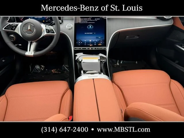 New 2026 Polar White Mercedes-Benz C 300 image 8