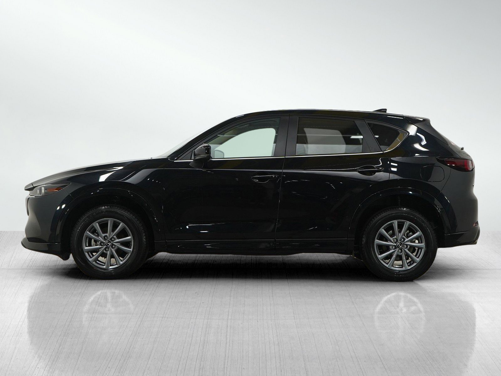 Used 2025 Mazda CX-5 S Preferred package with VIN JM3KFBCL5S0634875 for sale in White Bear Lake, Minnesota