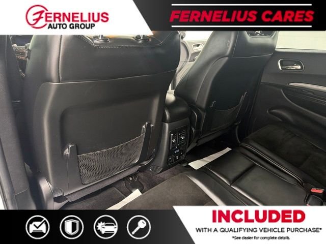 Used 2019 White Dodge GT Plus image 30