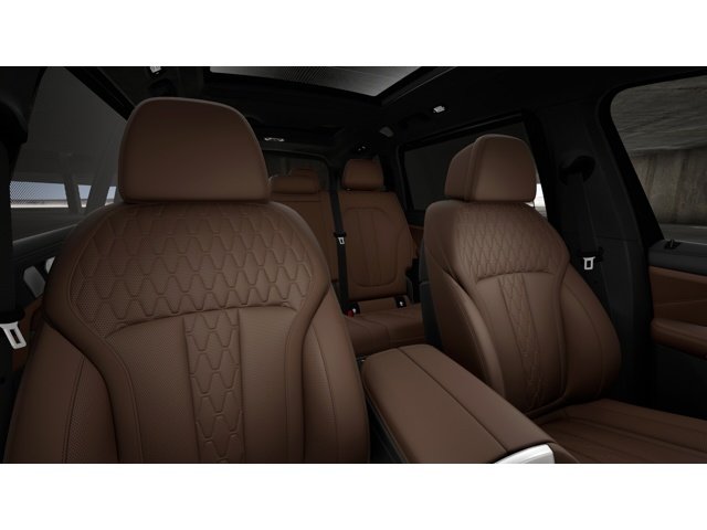 New 2027 Dravit Grey Metallic BMW  image 11