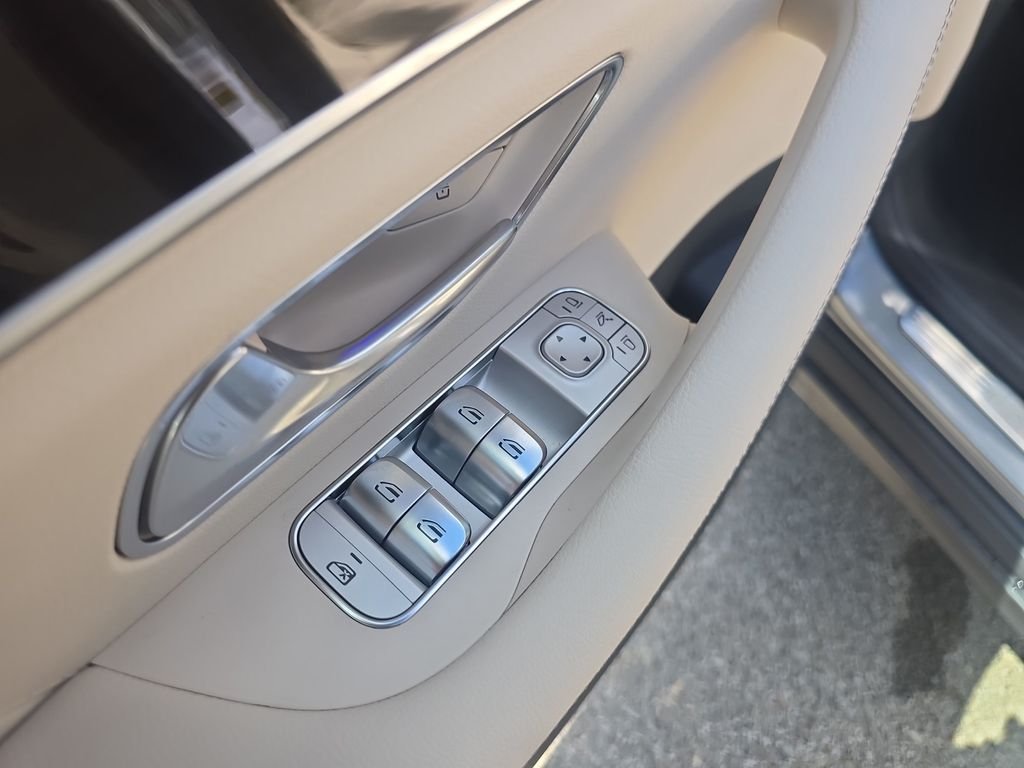 New 2026 Selenite Grey Metallic Mercedes-Benz GLE 350 image 11