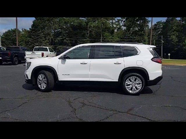 2025 GMC Acadia Elevation - Photo 64