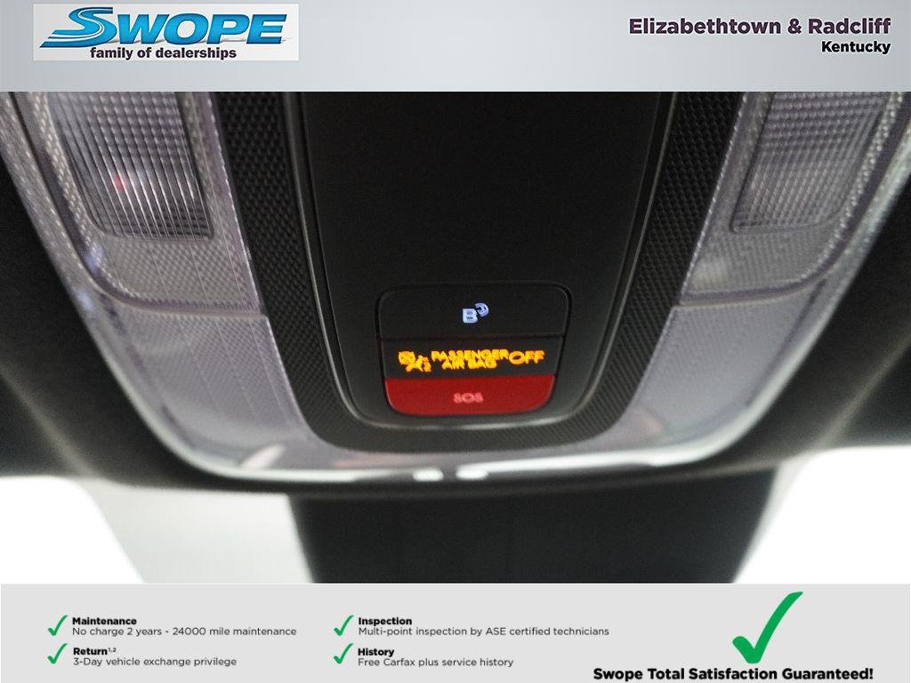 2025 Hyundai Elantra N - Photo 22