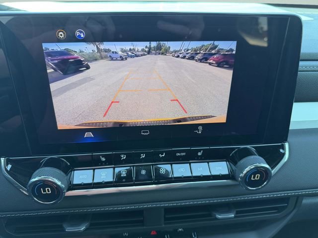 2025 Chevrolet Colorado LT - Photo 40