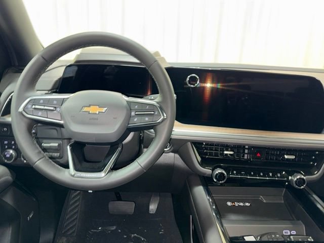 2026 Chevrolet Tahoe High Country - Photo 15