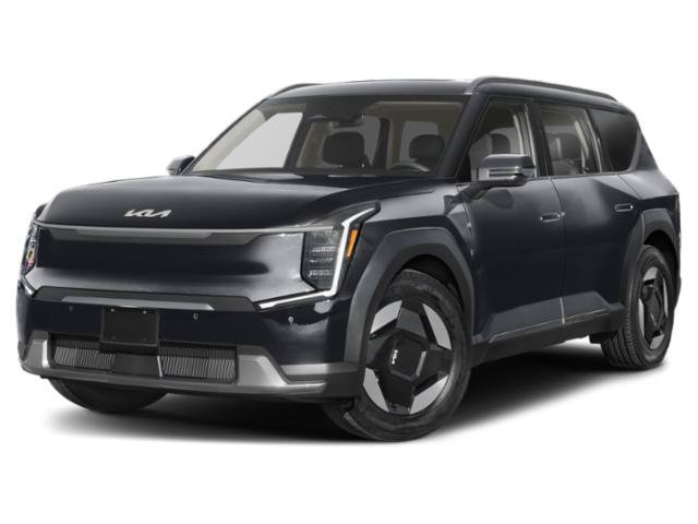 Certified Used 2024 Panthera Metal Kia Wind image 1