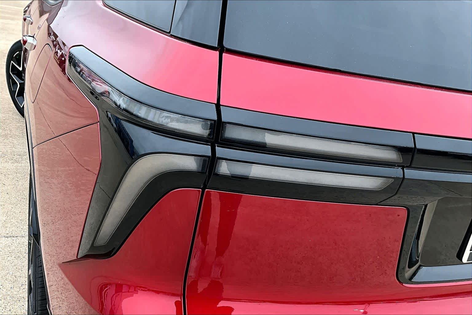 2026 Chevrolet Traverse High Country - Photo 15