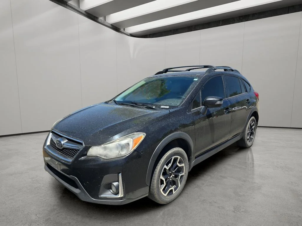 Used 2016 Subaru Crosstrek Limited with VIN JF2GPALCXGH291321 for sale in Loveland, CO