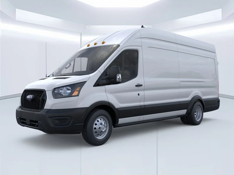 2025 Ford Transit 350 HD Turbo High Roof 148EL DRW 11000's photo