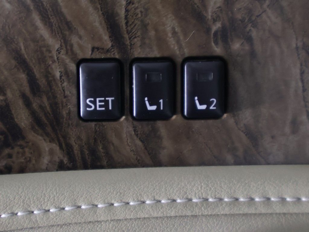 2023 INFINITI QX80 PREMIUM SELECT 4WD - Photo 34