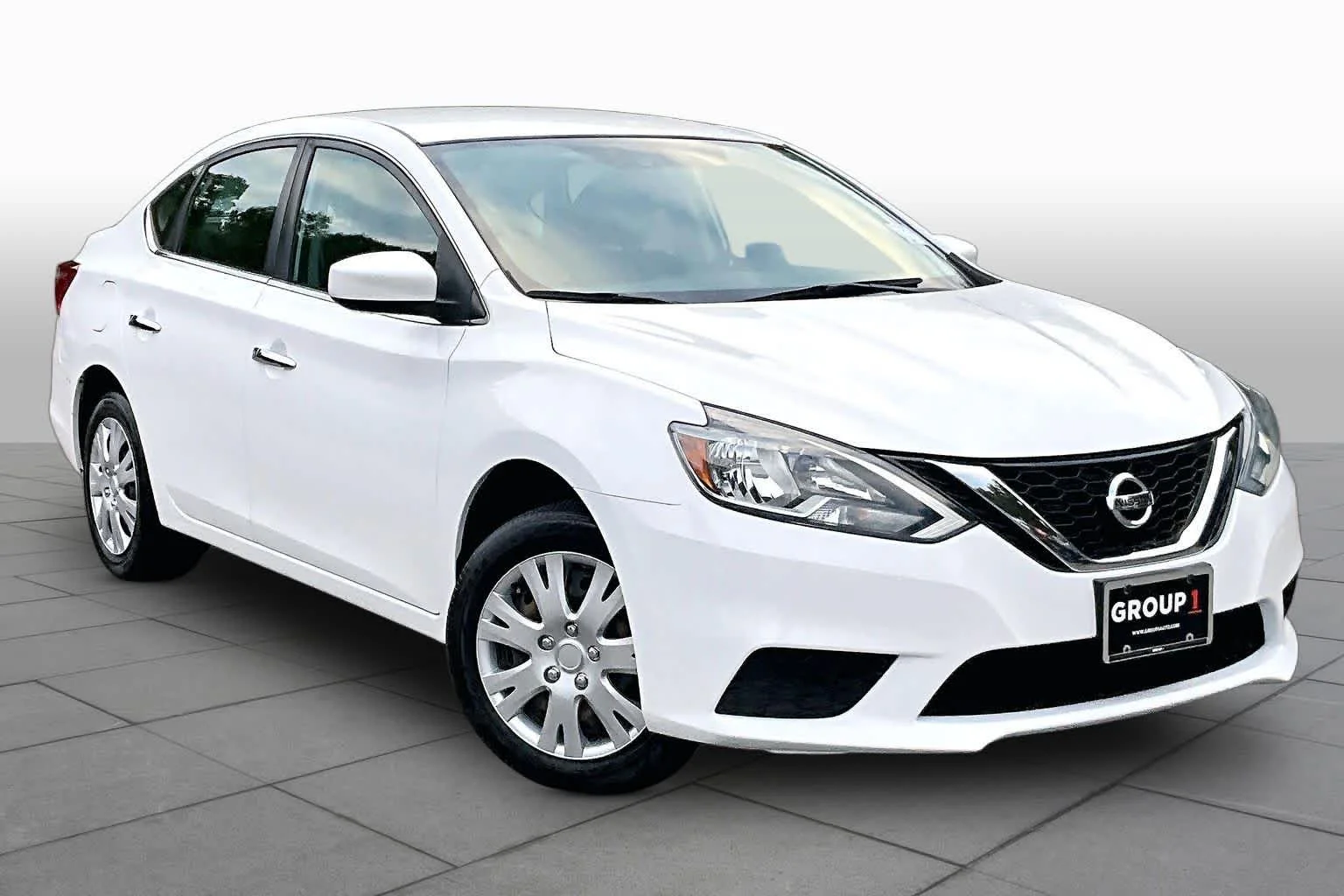 Used 2017 Fresh Powder Nissan S image 3